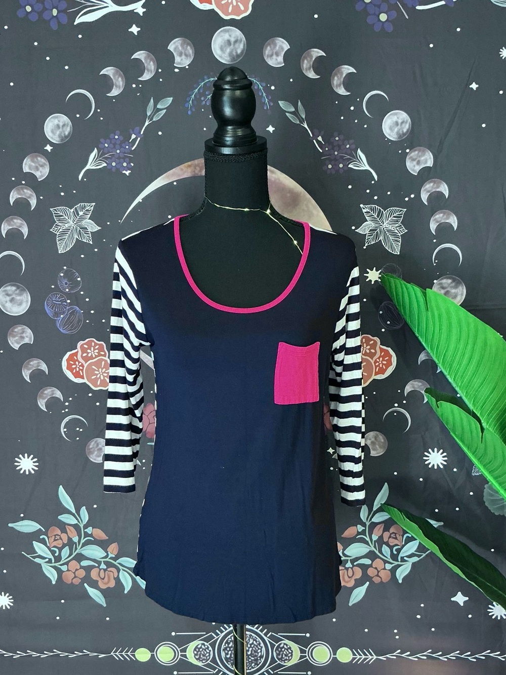 StitchFix Top 🩷